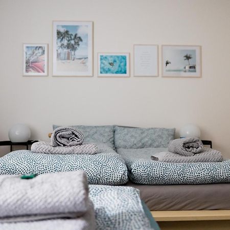 Kawaii- Big Island In Central Location 카를스루에 외부 사진